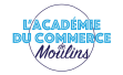 logo ville de moulins