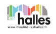 logo ville de moulins